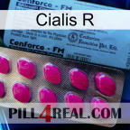 Cialis R 35